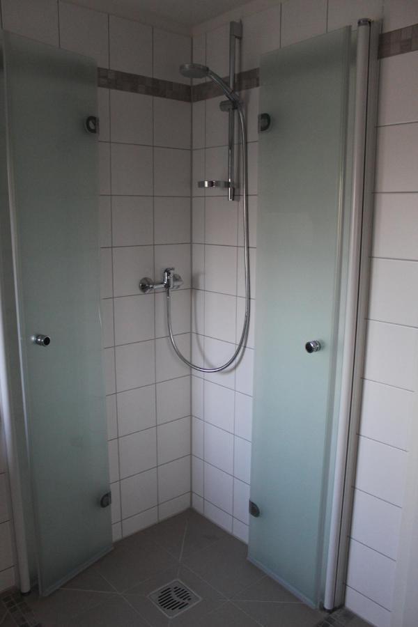 Kleines Zuhause Lejlighed Magdeburg Eksteriør billede