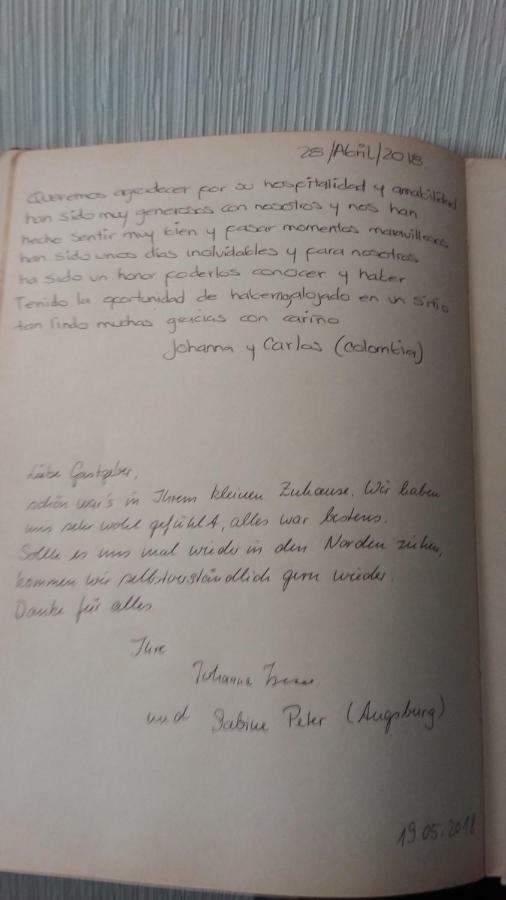Kleines Zuhause Lejlighed Magdeburg Eksteriør billede